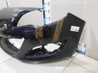 13368660 Бампер передний Opel Astra J Арт E48342429, вид 3