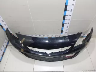 13368660 Бампер передний Opel Astra J Арт E48342429, вид 4