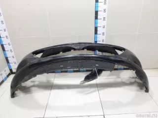 13368660 Бампер передний Opel Astra J Арт E48342429, вид 5