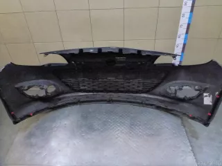  Бампер передний Opel Astra J Арт E100340623, вид 11
