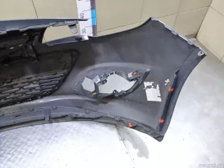  Бампер передний Opel Astra J Арт E100340623, вид 12