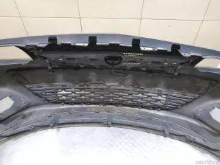  Бампер передний Opel Astra J Арт E100340623, вид 13
