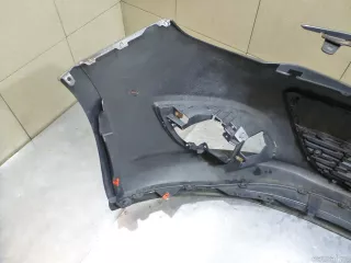  Бампер передний Opel Astra J Арт E100340623, вид 14