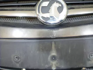  Бампер передний Opel Astra J Арт E100340623, вид 7