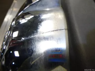  Бампер передний Opel Corsa D Арт E100143713, вид 4