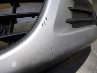  Бампер передний Opel Corsa D Арт E100143713, вид 5