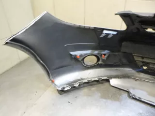  Бампер передний Opel Corsa D Арт E100143713, вид 9