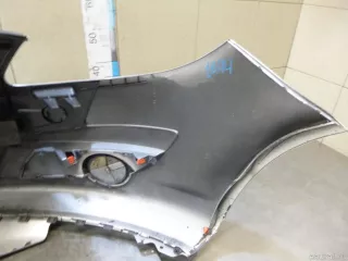  Бампер передний Opel Corsa D Арт E100143713, вид 10