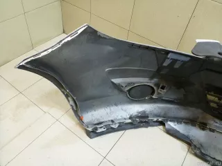  Бампер передний Opel Corsa D Арт E100376023, вид 12