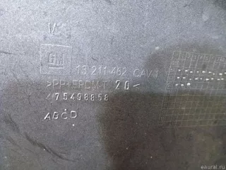  Бампер передний Opel Corsa D Арт E100376023, вид 13