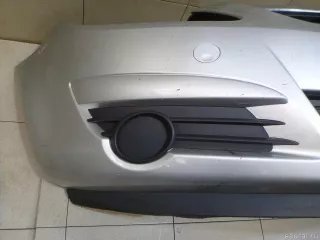  Бампер передний Opel Corsa D Арт E100376023, вид 4