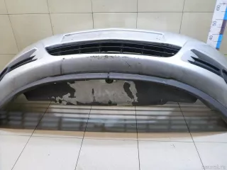  Бампер передний Opel Corsa D Арт E100376023, вид 7