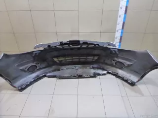  Бампер передний Opel Corsa D Арт E100376023, вид 9
