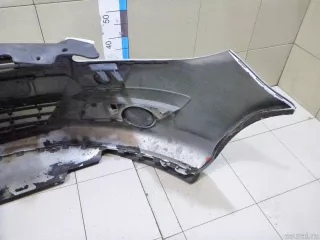  Бампер передний Opel Corsa D Арт E100376023, вид 10