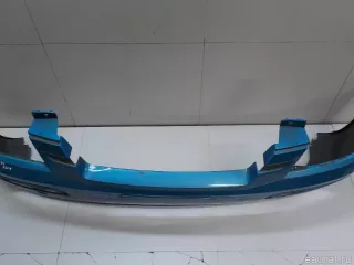 865111C100 Бампер передний Hyundai Getz Арт E84323041, вид 4