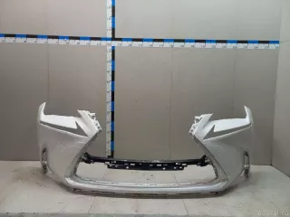  Бампер передний Lexus NX Арт E23149600, вид 2