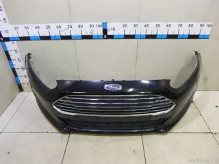  Бампер передний Ford Fiesta 6 Арт E14997252, вид 1