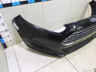  Бампер передний Ford Fiesta 6 Арт E14997252, вид 2