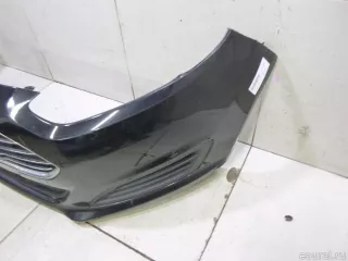  Бампер передний Ford Fiesta 6 Арт E14997252, вид 3
