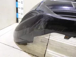  Бампер передний Ford Fiesta 6 Арт E14997252, вид 5