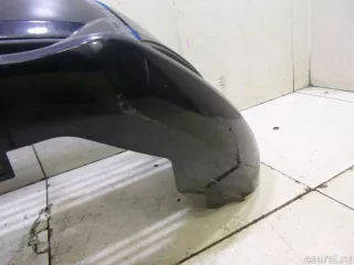  Бампер передний Ford Fiesta 6 Арт E14997252, вид 6