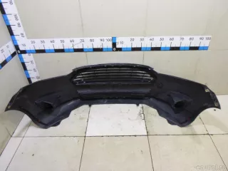  Бампер передний Ford Fiesta 6 Арт E14997252, вид 7
