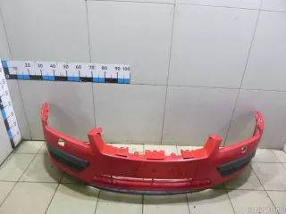  Бампер передний Ford Focus 2 Арт E14812157, вид 1