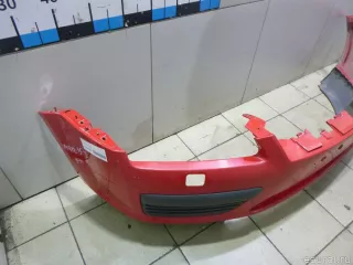  Бампер передний Ford Focus 2 Арт E14812157, вид 3