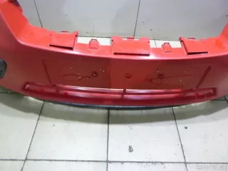  Бампер передний Ford Focus 2 Арт E14812157, вид 4