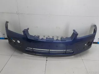  Бампер передний Ford Focus 2 Арт E40705448, вид 1