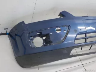  Бампер передний Ford Focus 2 Арт E40705448, вид 3