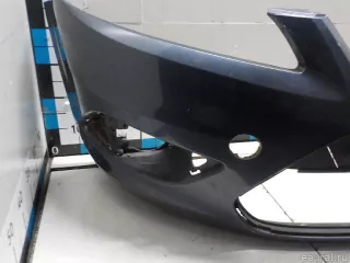  Бампер передний Ford Focus 2 restailing Арт E52140423, вид 3