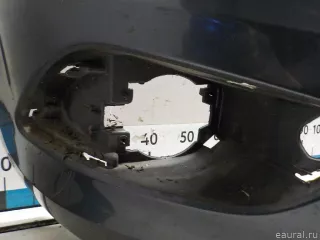  Бампер передний Ford Focus 2 restailing Арт E52140423, вид 4