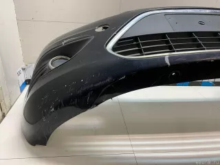  Бампер передний Ford Focus 2 restailing Арт E90123349, вид 3
