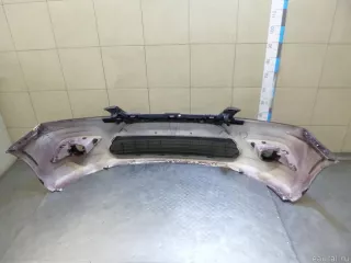  Бампер передний Ford Focus 2 restailing Арт E100147810, вид 5