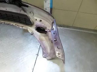  Бампер передний Ford Focus 2 restailing Арт E100147810, вид 8