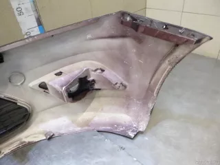  Бампер передний Ford Focus 2 restailing Арт E100147810, вид 9