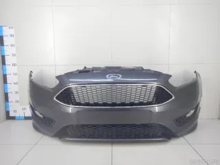  Бампер передний Ford Focus 3 Арт E70559432, вид 1
