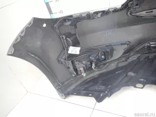  Бампер передний Ford Focus 3 Арт E70559432, вид 19