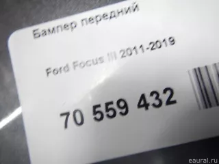  Бампер передний Ford Focus 3 Арт E70559432, вид 20