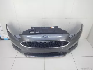  Бампер передний Ford Focus 3 Арт E70559432, вид 2