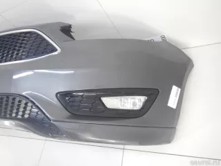  Бампер передний Ford Focus 3 Арт E70559432, вид 4