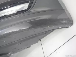  Бампер передний Ford Focus 3 Арт E70559432, вид 6