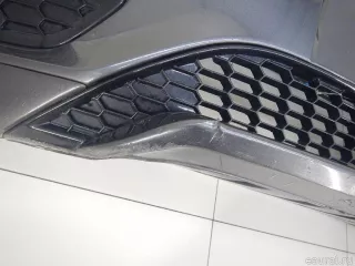  Бампер передний Ford Focus 3 Арт E70559432, вид 9