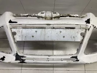 FD04378BA Бампер передний Ford Focus 3 Арт E31417219, вид 4