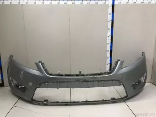 1483884 Бампер передний Ford Mondeo 1 Арт E22485827, вид 9