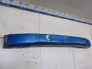 4007582 Бампер передний Ford Ranger 1 Арт E51860556, вид 7