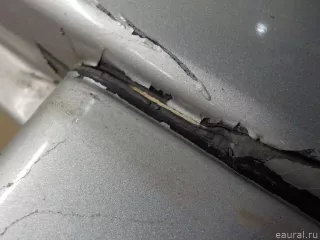 1449976 Бампер передний Ford Ranger 2 Арт E52257906, вид 5