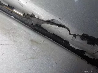 1449976 Бампер передний Ford Ranger 2 Арт E52257906, вид 7