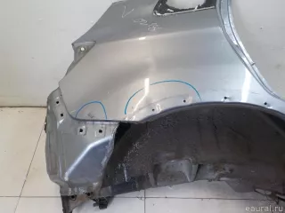 5301G854 Крыло заднее правое Mitsubishi ASX Арт E40965538, вид 2